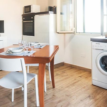 Waterfront Apartment Alghero Exterior foto