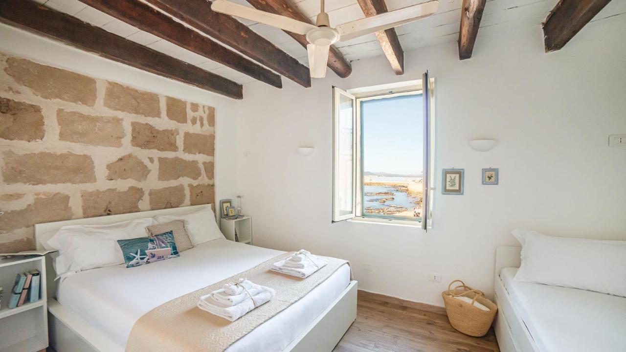 Waterfront Apartment Alghero Exterior foto