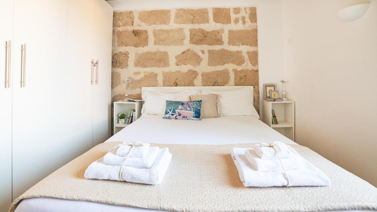 Waterfront Apartment Alghero Exterior foto