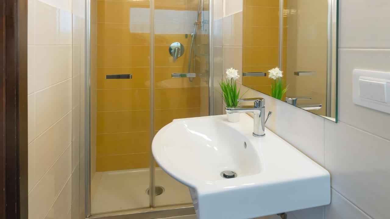 Waterfront Apartment Alghero Exterior foto